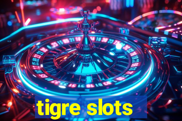 tigre slots - sortudo